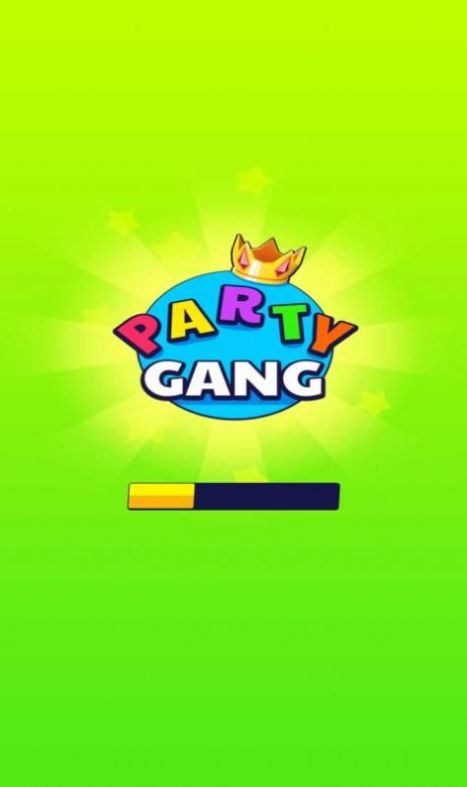 Party Gang(�ʼ�ȭ����ս)