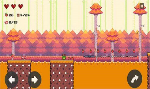 pixelPlatform(��������ð��)