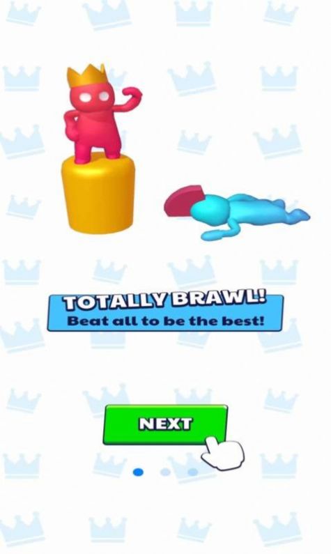 Party Gang(�ʼ�ȭ����ս)