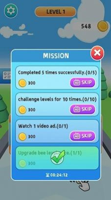 �䳲������HoneyGuardian