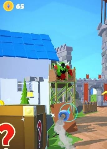 ������ڵ�CrazyShell