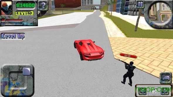 �����������2(Climbing Man2)