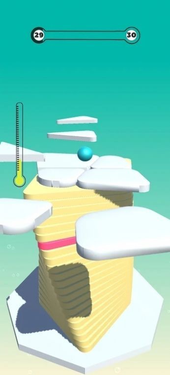 �ѵ�����(Stack Mesh)