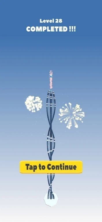 �ѵ�����(Stack Mesh)