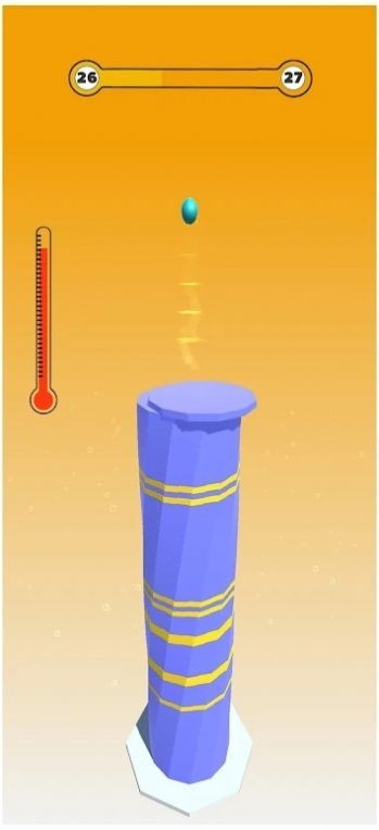 �ѵ�����(Stack Mesh)