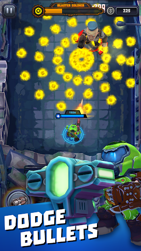 ǿ��Ļ���սʿ