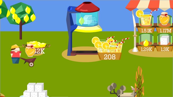 Farm and Mine安装器