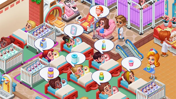 Happy Hospital��װ��