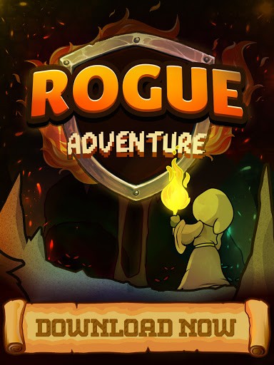 Rogue Adventure�ٷ���