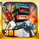 ��ʬ������3D����ʬС��