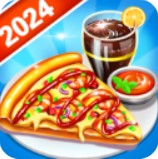 Cooking Master:Restaurant Game