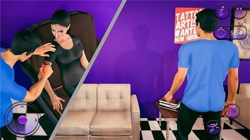 �������ʦ��Ϸ