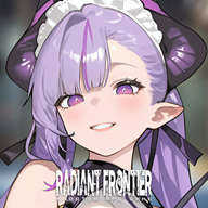 Radiant Frontier�����ʷ���