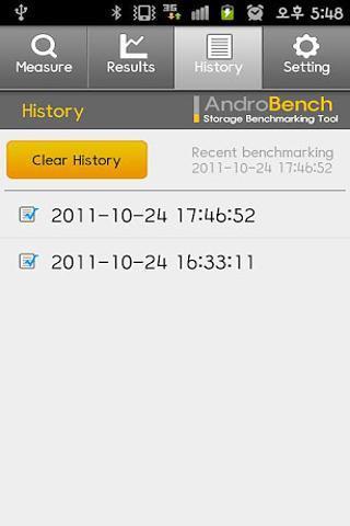androbench�ֻ���