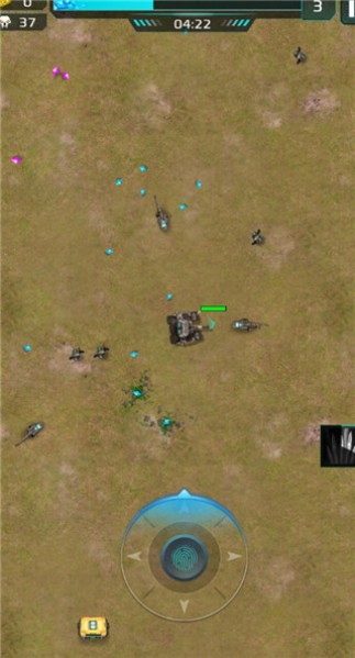 SciFi Survivor: Mecha Survival��װ��