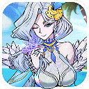 �������