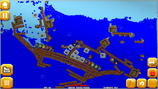 ˮ������ģ������Ϸ