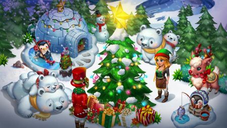 店铺英雄手机版