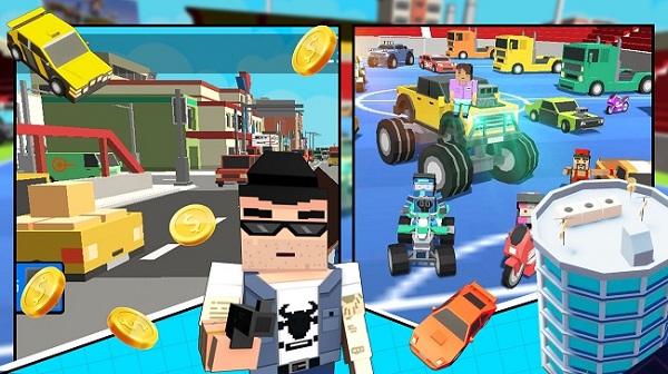 ����С��Ӫģ��