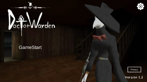 �ֵ�ҽ����Ϸ������(doctorwarden)