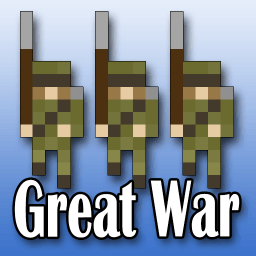 Pixel Soldiers: The Great War���°��ֻ�����-Pixel Soldiers: The Great War��׿���°�����