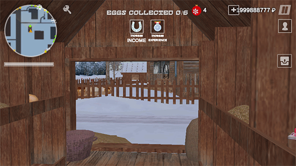 俄罗斯乡村模拟器无限金币版