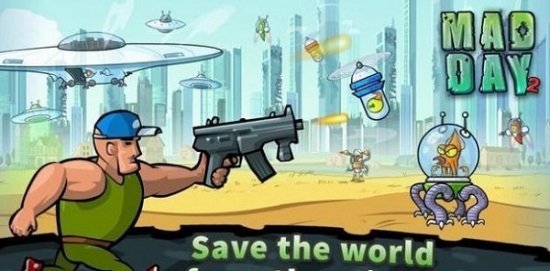 ս��а������������°�(Mad Day 2)