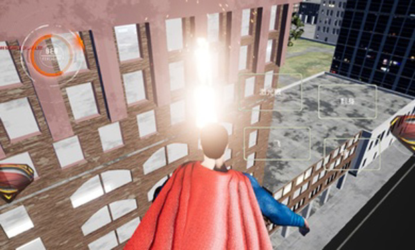 超人游戏手机版