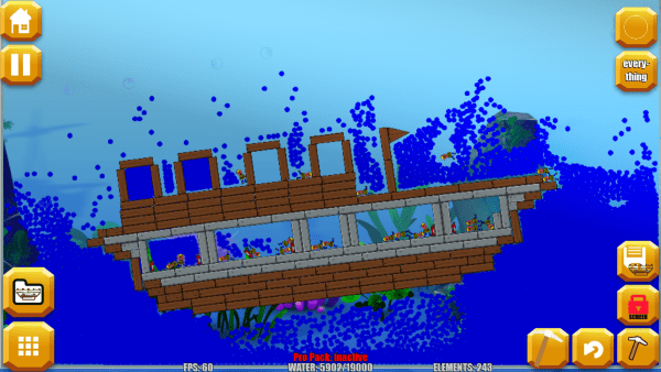 ˮ������ģ������Ϸ