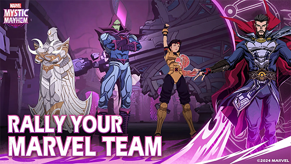 Marvel MM��װ��