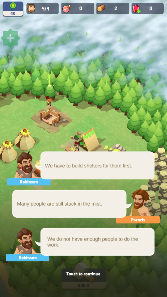 �Ҵ��ߵ����ƽ��(Survivor Island) 171���°汾