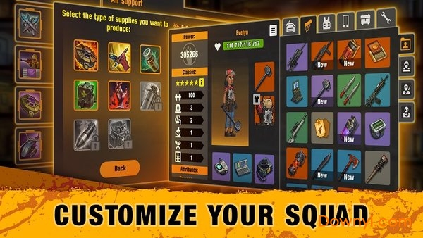 ��������޽�Ұ�(zero city)