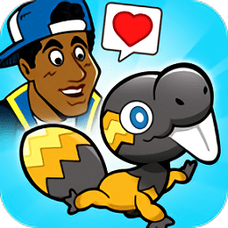 Monster Merge��Mokemon world