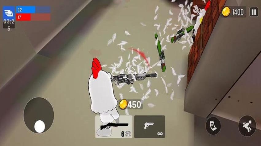 ����ǹս��Ӣ