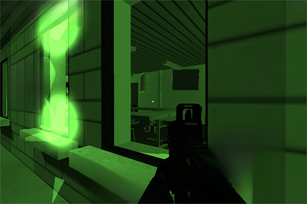 cqb��������Ÿ���