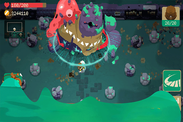 夜勤人官方正版