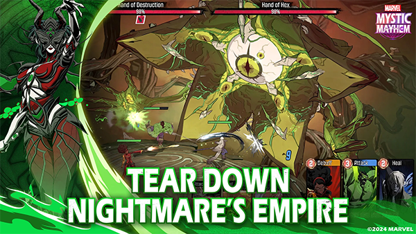 Marvel MM��װ��