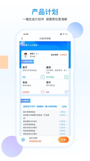 С������