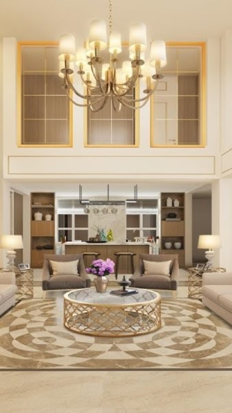 ��ͥװ��ģ����