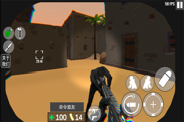 cqb��������Ÿ���