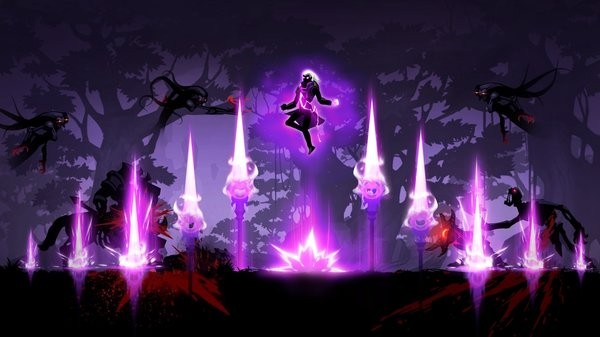 Shadow Knight: Era of Legend