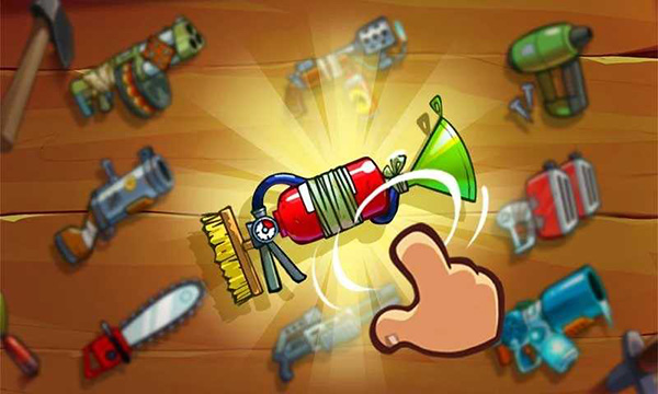 Swamp Attack 2��װ��