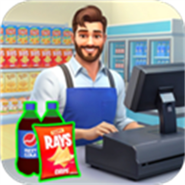 My Supermarket Simulator 3D��װ��