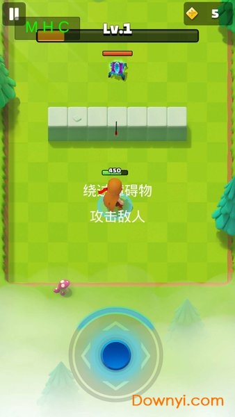 archero���ʷ�(������˵)