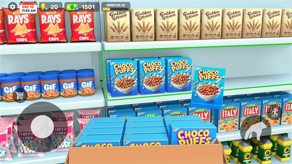 My Supermarket Simulator 3D��װ��