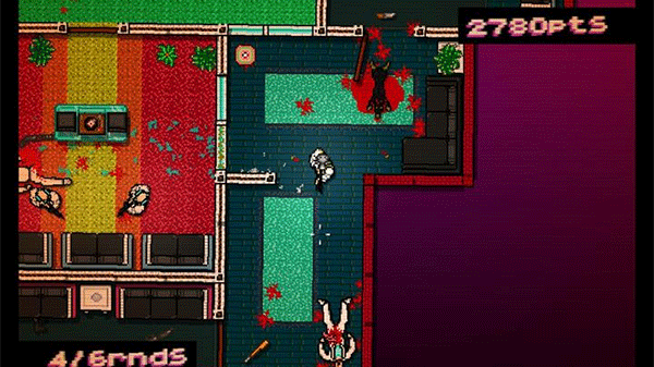 迈阿密热线手机版