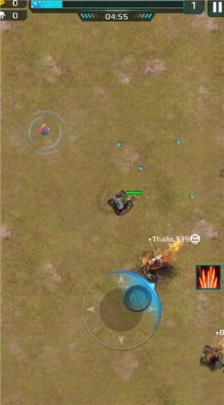 SciFi Survivor: Mecha Survival��װ��