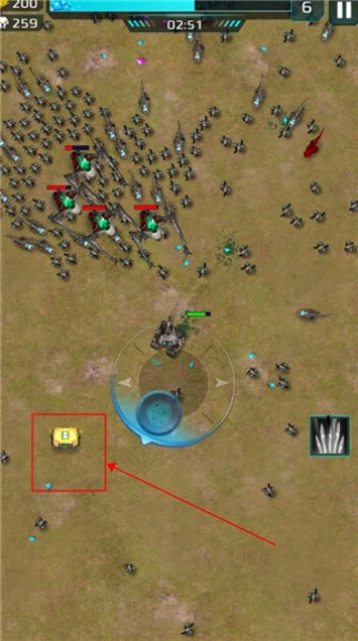 SciFi Survivor: Mecha Survival��װ��