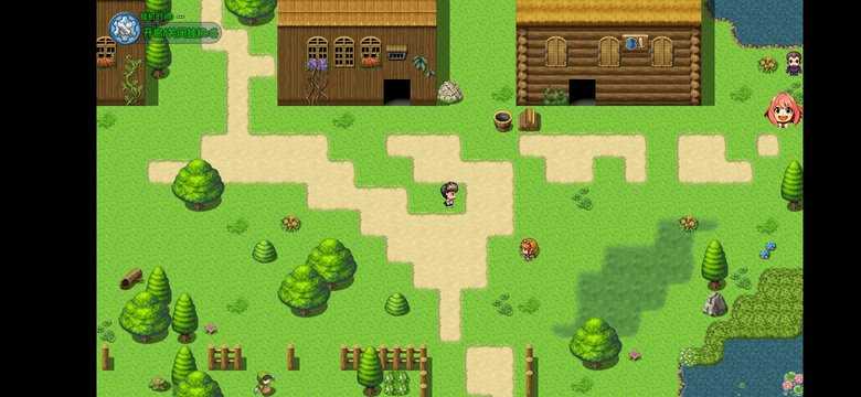 大千世界阿尼亚魔改