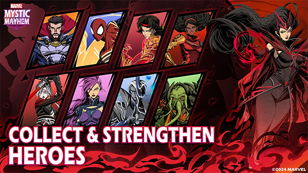 Marvel MM��װ��